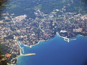 Dovolená v Chorvatsku: oblíbená letoviska