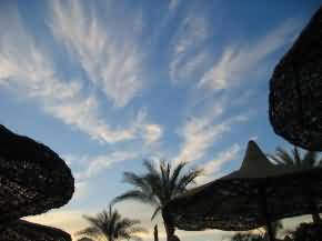 Hotel Iberotel Il Mercato v letovisku Sharm el Sheikh nabízí skvělé možnosti