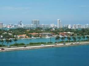 Historické památky v Miami na last minute jsou výbornou volbou