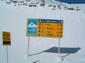Střediska Kals a Matrei nabízí kouzelné lyžování v Alpách